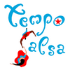 Logo of the association Tempo Salsa